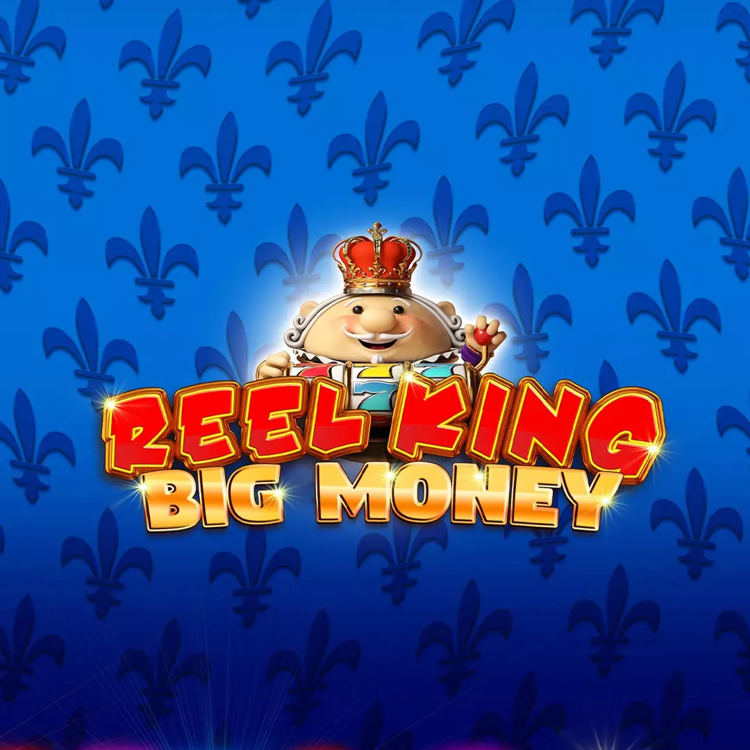 Reel King Big Moneys preview